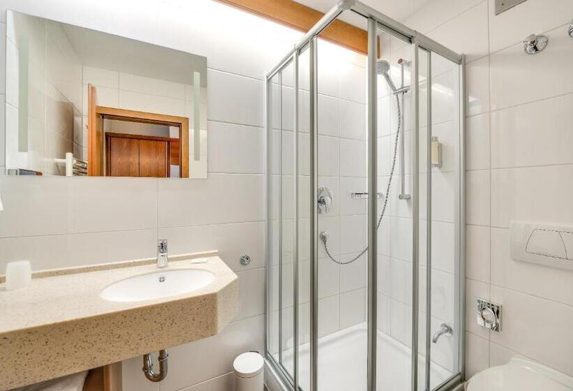 스탠다드 룸, Business Class Hotel Häckermühle
