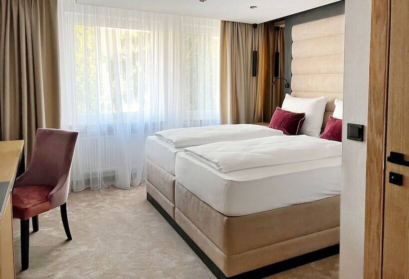 Номер Стандарт, Dormero Hotel Reutlingen