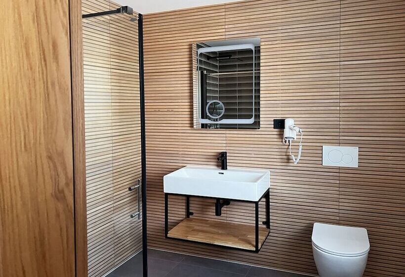Номер Стандарт Индивидуальный, Dormero Hotel Reutlingen