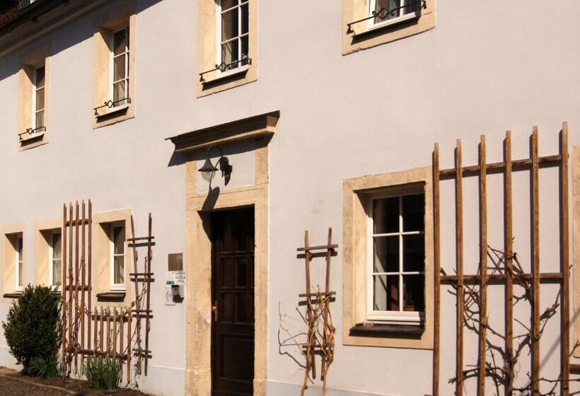 标准单人间, Alt Coswigerhof