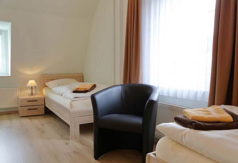 标准间, Gasthof Und Hotel Roter Hirsch