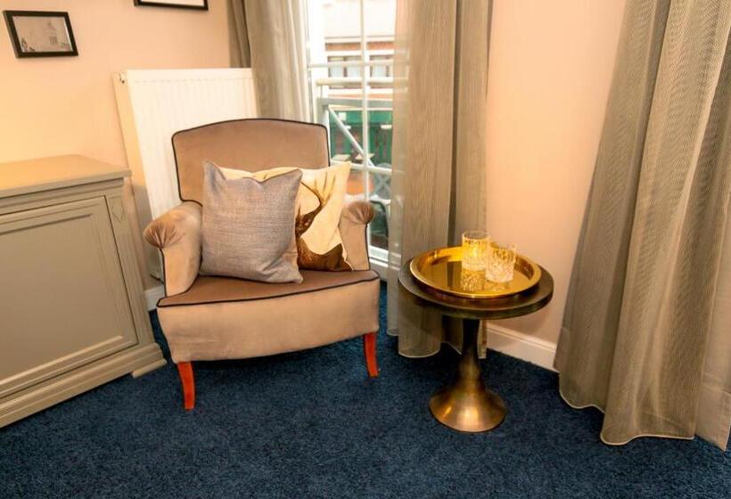 اتاق عادی, Nordseehotel Kröger