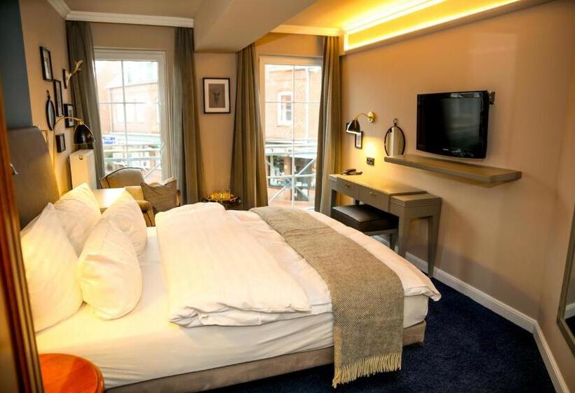 اتاق عادی, Nordseehotel Kröger