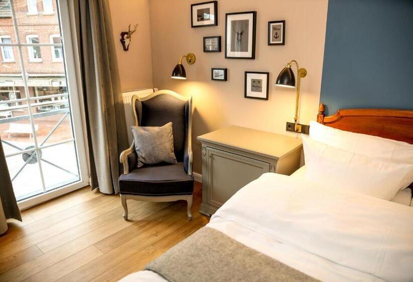 اتاق عادی, Nordseehotel Kröger