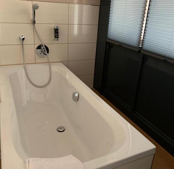 اتاق استاندارد, Nordseehotel Kröger