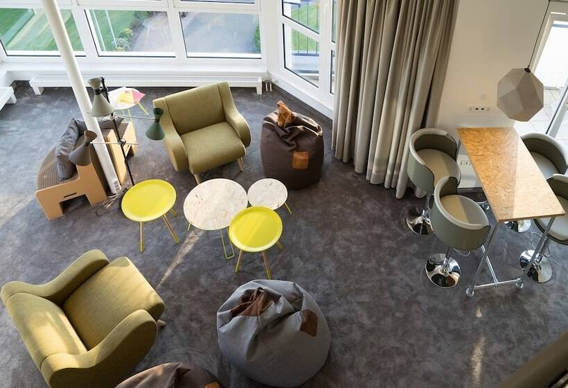 Студия Superior, Sport  & Seminarhotel Glockenspitze