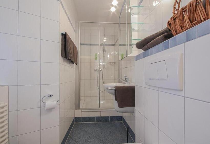 Номер Basic, Landgasthof Hotel Rebstock