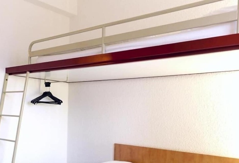 Номер Стандарт, Motel 24h Hannover
