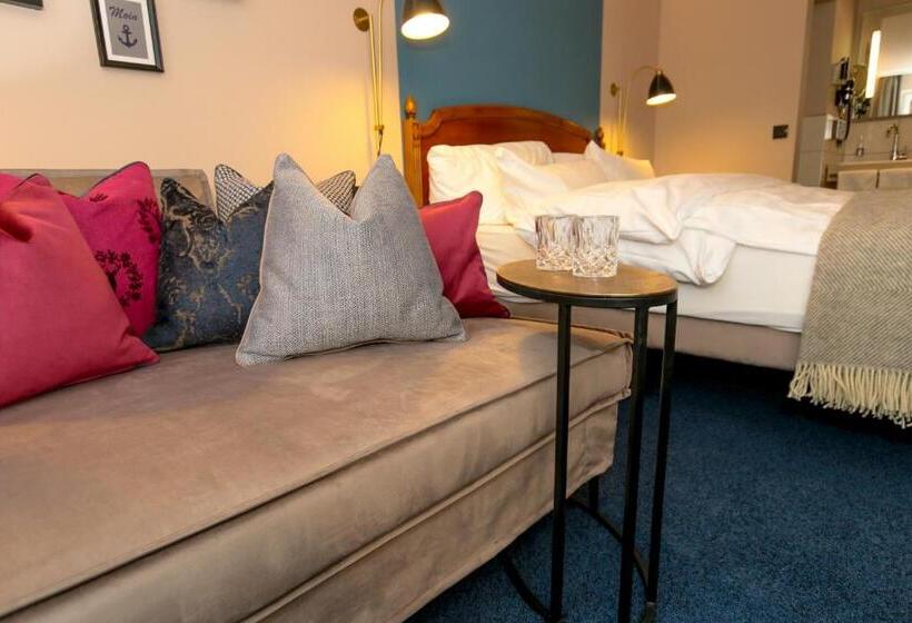 اتاق عادی, Nordseehotel Kröger