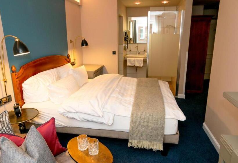 اتاق عادی, Nordseehotel Kröger