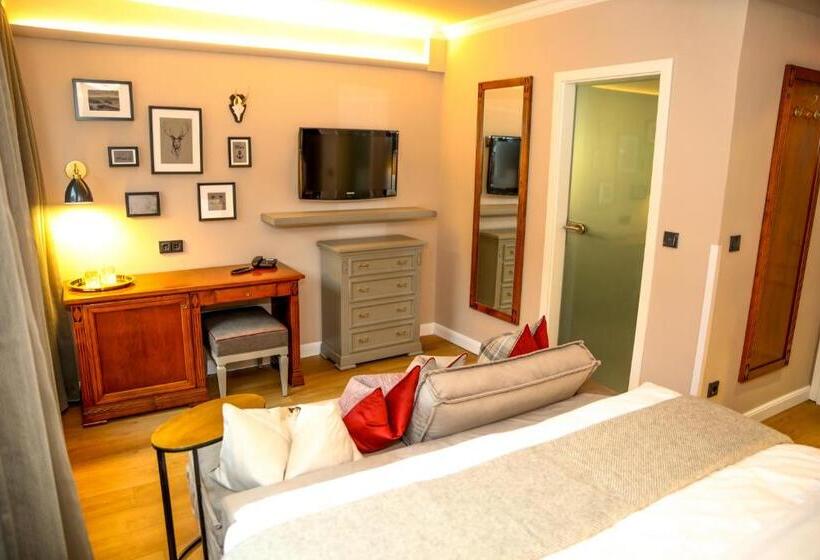 اتاق عادی, Nordseehotel Kröger