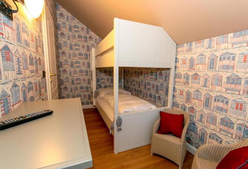 استودیوی استاندارد, Nordseehotel Kröger