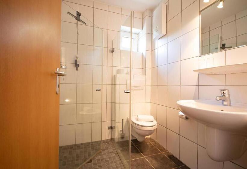 Номер Стандарт, Brauers Landarthotel Gmbh