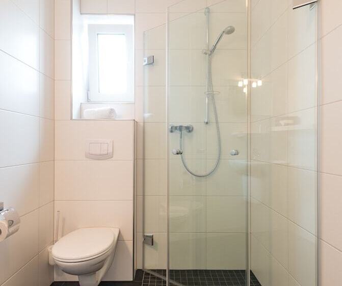 Номер Стандарт, Brauers Landarthotel Gmbh