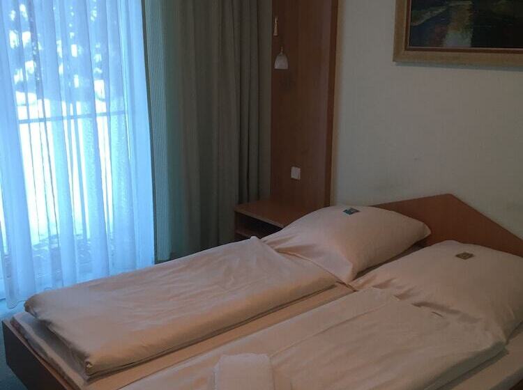 Индивидуальный Номер Классика, Residenz Hotel Paulsdorfer Hof