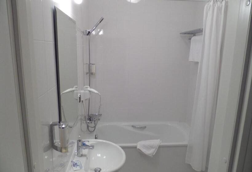 Номер Стандарт, Astoria Bed & Breakfast