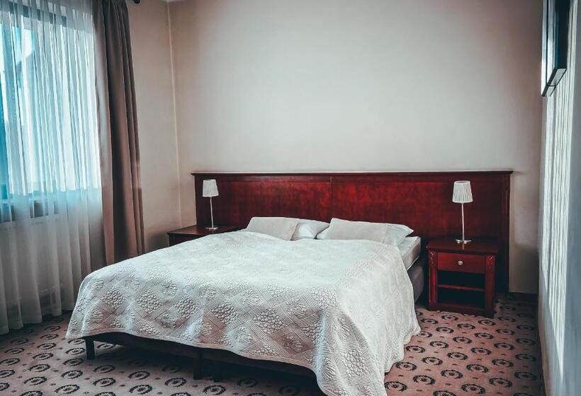 Номер Стандарт, Astoria Bed & Breakfast