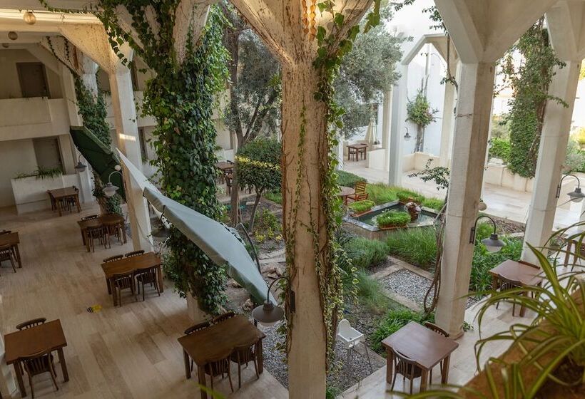 Номер Стандарт с Балконом, Arinnanda Otel