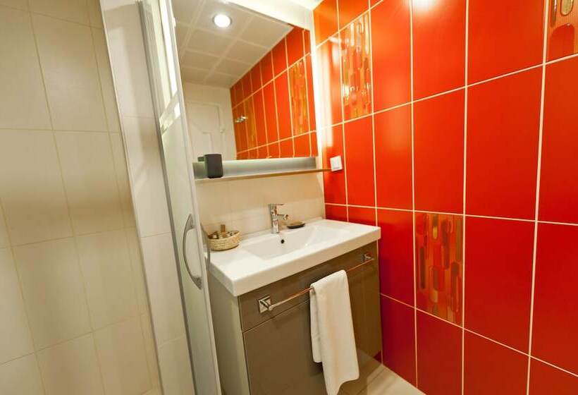 Номер Deluxe с Балконом, Arinnanda Otel