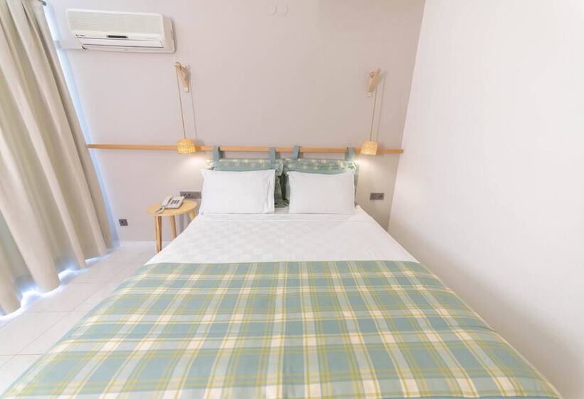 Номер Deluxe с Балконом, Arinnanda Otel