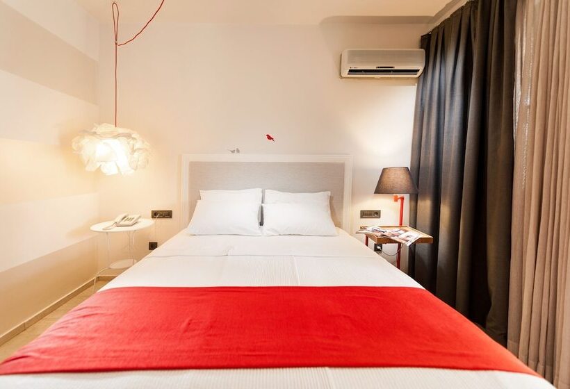Номер Стандарт Индивидуальный, Arinnanda Otel