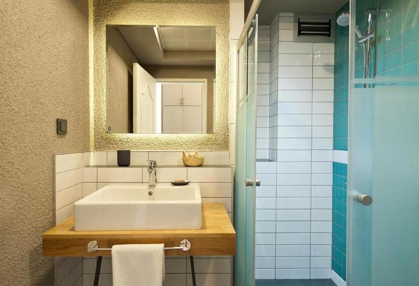 Номер Стандарт с Балконом, Arinnanda Otel