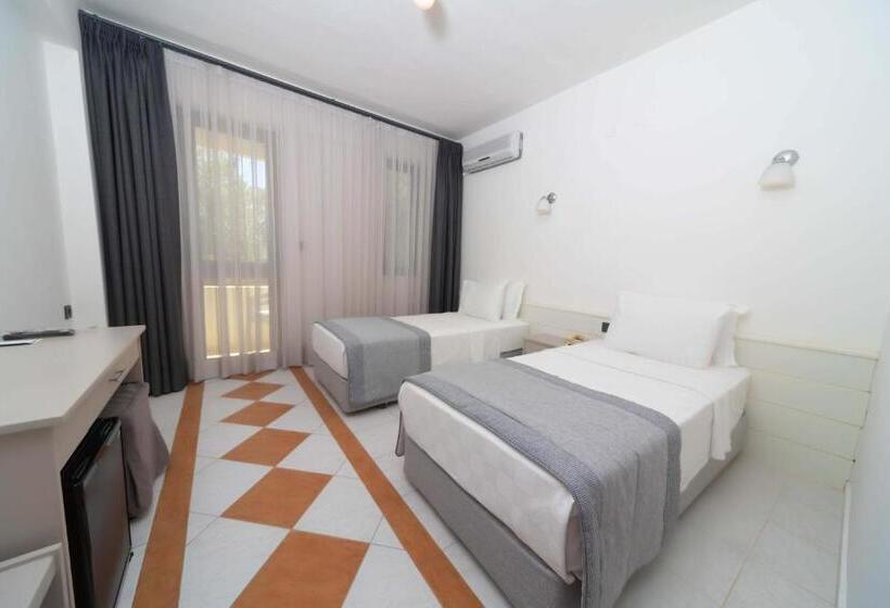 Номер Economy, Arinnanda Otel