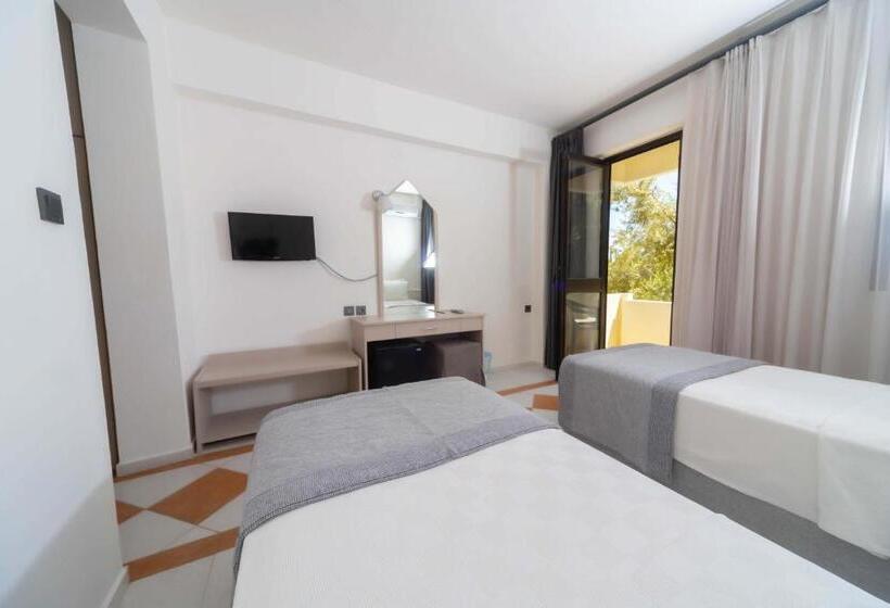 Номер Economy, Arinnanda Otel