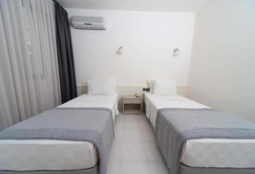 Номер Economy Индивидуальный, Arinnanda Otel
