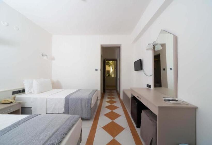 Номер Economy Индивидуальный, Arinnanda Otel