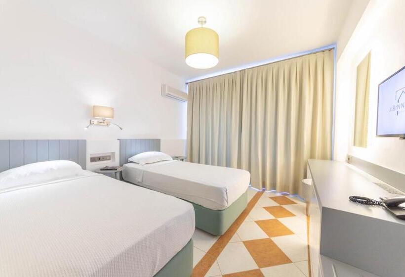 Номер Deluxe Одноместный, Arinnanda Otel