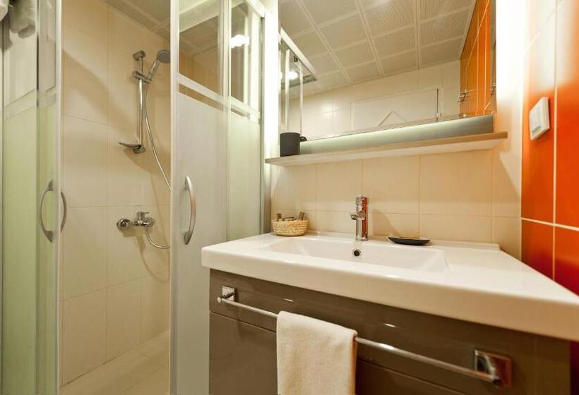 Номер Deluxe Одноместный, Arinnanda Otel