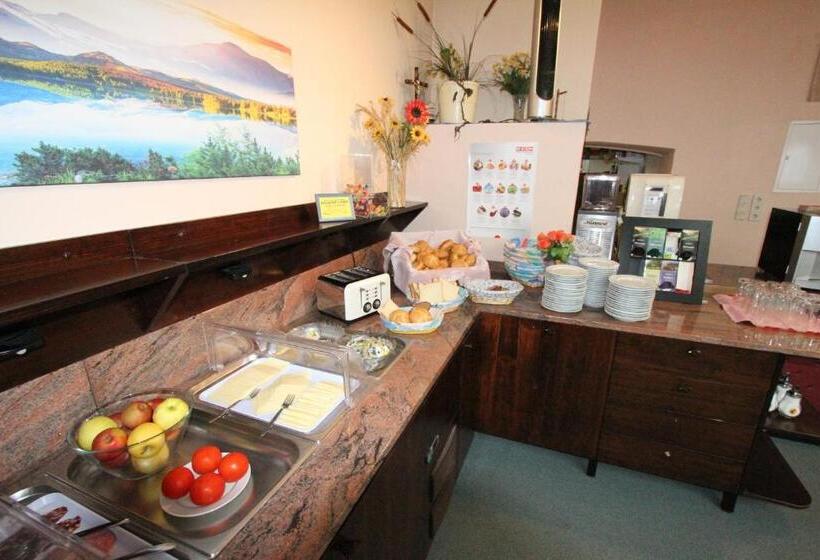 패밀리 룸, Bed & Breakfast Eckwirt