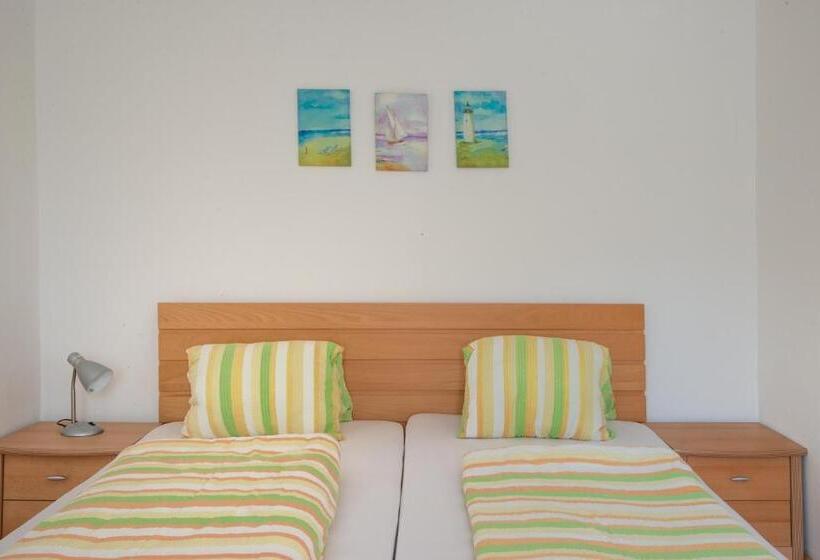 수피리어 스튜디오, Bed & Breakfast Eckwirt