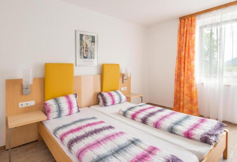 이코노미 룸, Bed & Breakfast Eckwirt