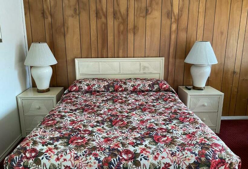 Номер Стандарт, Front Street Inn