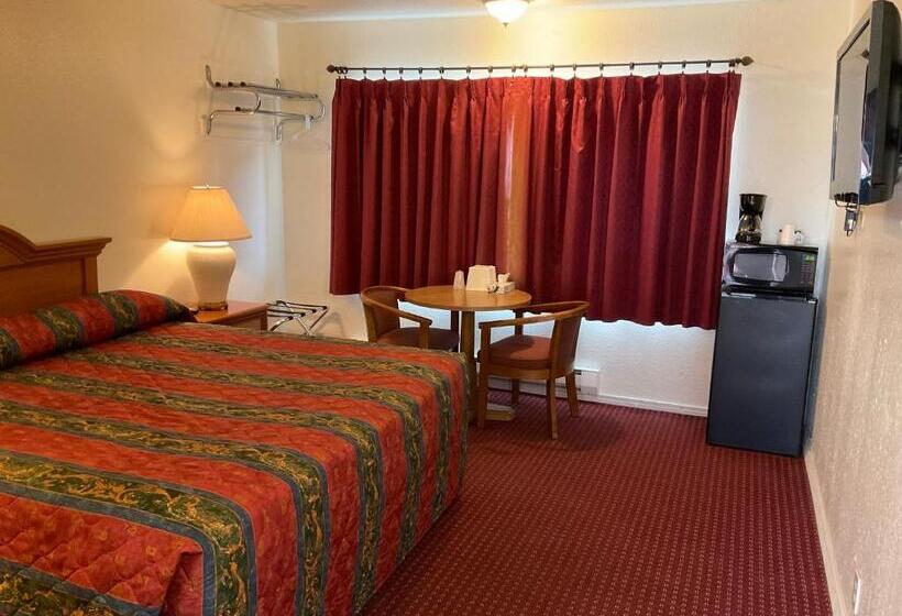 Стандартный Номер Кровать Кинг, Front Street Inn