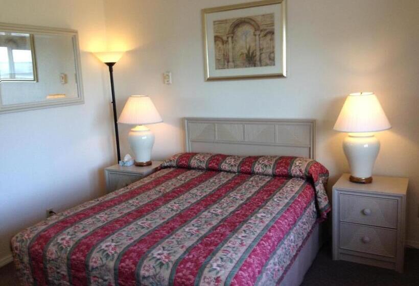 Family Suite, Front Street Inn