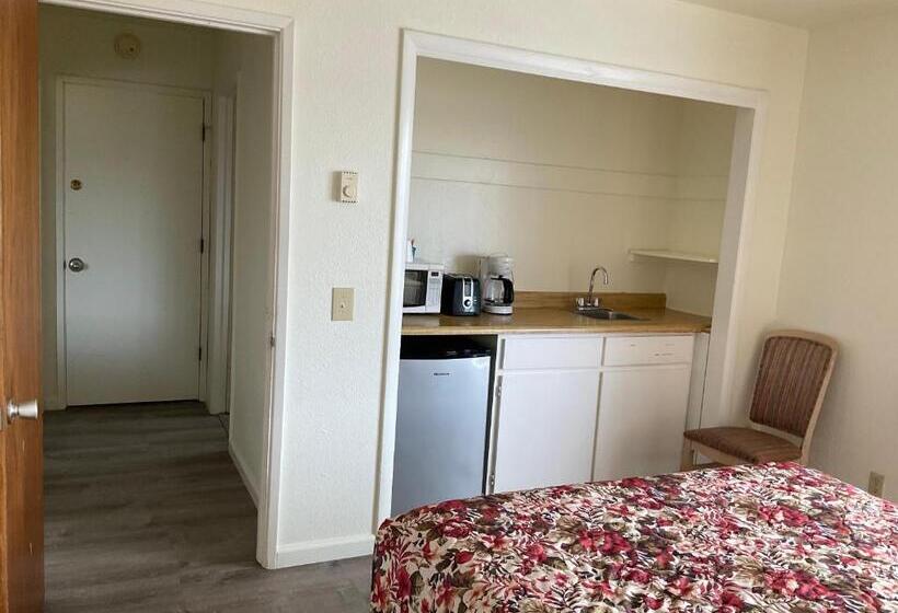 Family Suite, Front Street Inn