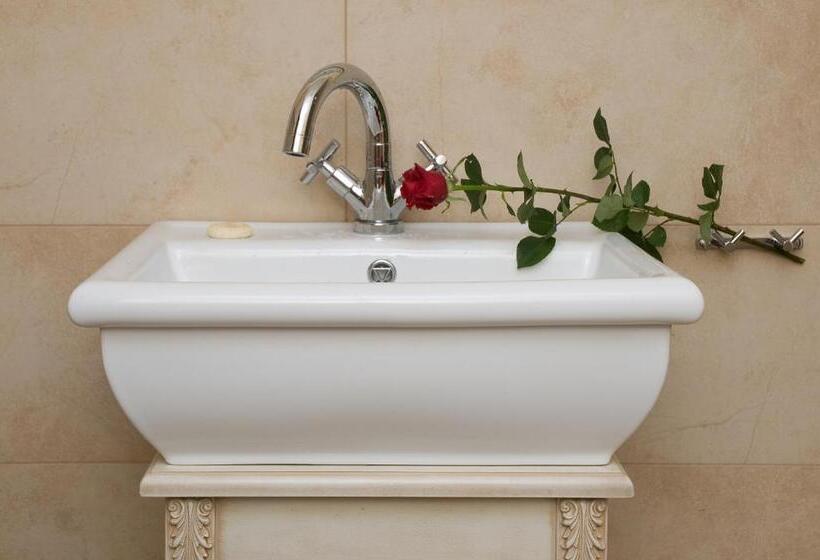 Номер Deluxe, Royal Baltic 4 Luxury Boutique