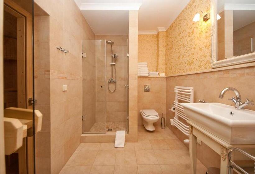 Апартаменты 1 Спальня, Royal Baltic 4 Luxury Boutique