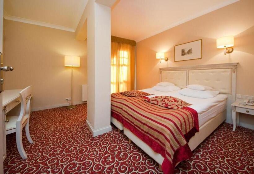 Family Suite, Royal Baltic 4 Luxury Boutique