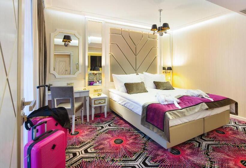 Люкс, Royal Baltic 4 Luxury Boutique