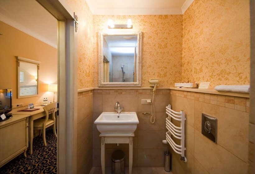 Номер Стандарт, Royal Baltic 4 Luxury Boutique