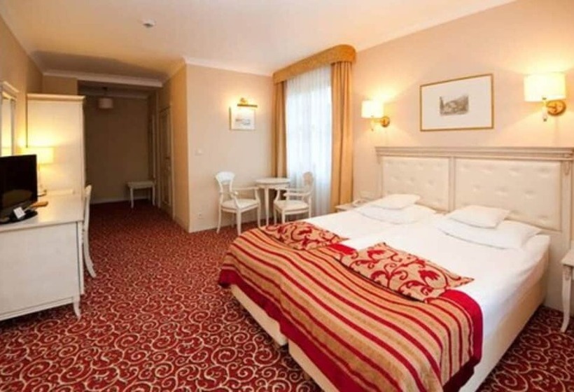 Номер Стандарт, Royal Baltic 4 Luxury Boutique