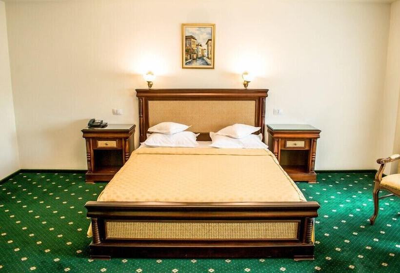 اتاق استاندارد یک نفره, Victoria