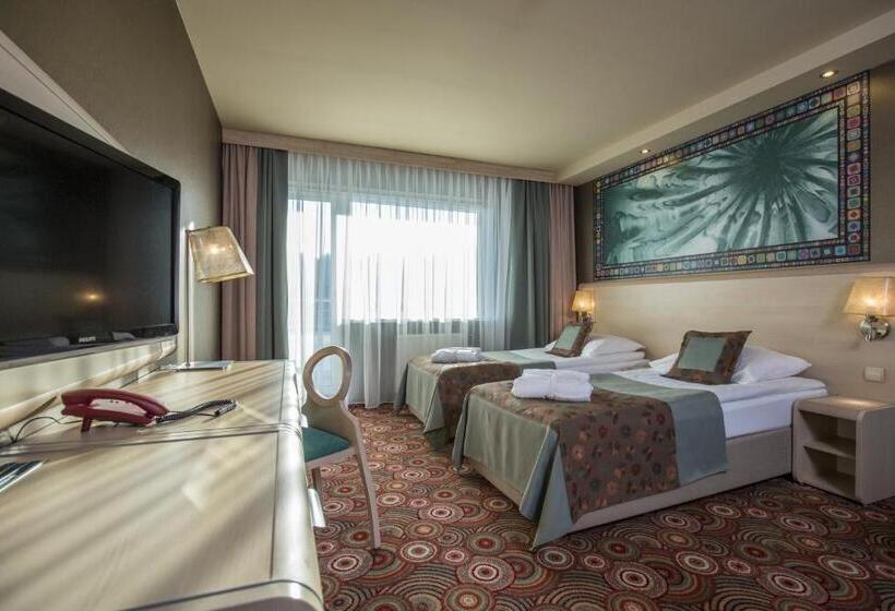 اتاق استاندارد, Klimczok Resort&spa