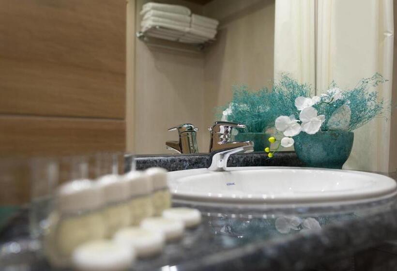اتاق استاندارد, Klimczok Resort&spa