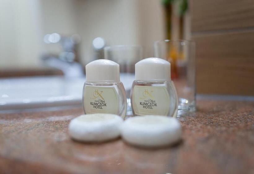 اتاق استاندارد, Klimczok Resort&spa