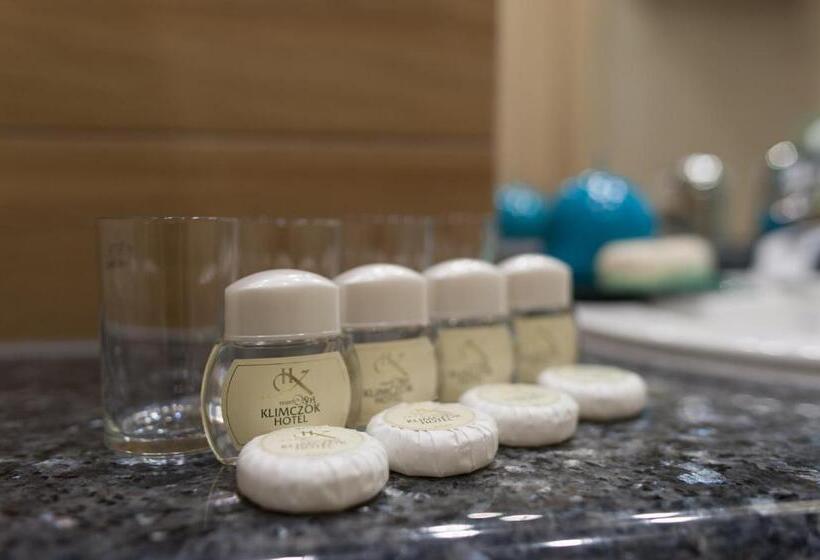 اتاق استاندارد, Klimczok Resort&spa